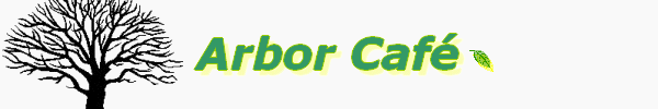 Arbor Cafe Logo
