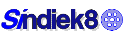 Company logo for Sindiek8 communications